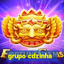 grupo cdzinha